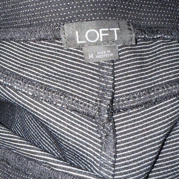 LOFT Pants - Picture 3 of 4